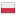 telimena.pl hosted country